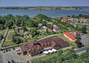  Hotel Marina  Нелиш